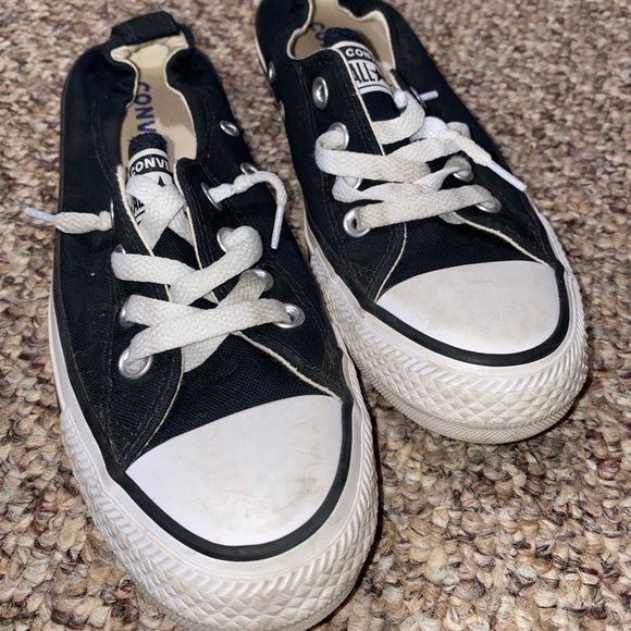 Converse - Picture 2 of 5